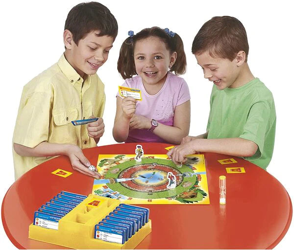 MEGABLEU- vocabulon junior