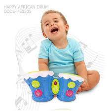 HUANGER- africain drum