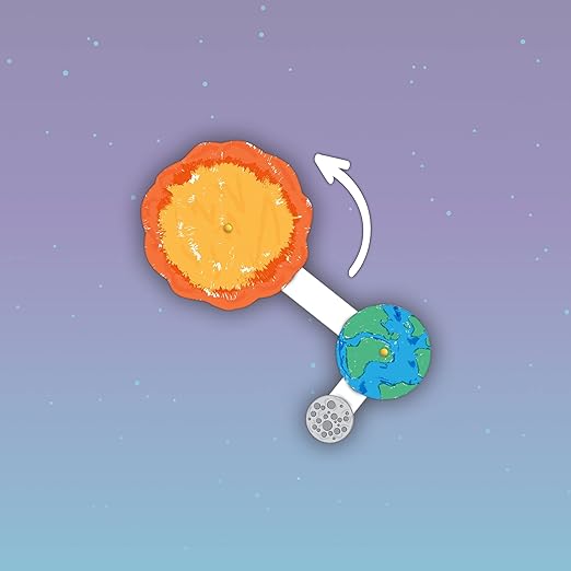 SCIENCE4YOU- expédition spatiale