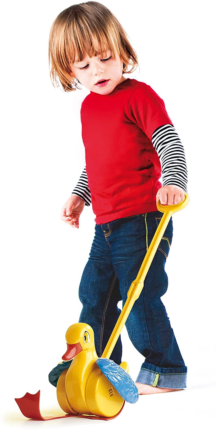 QUERCETTI- quack and flap