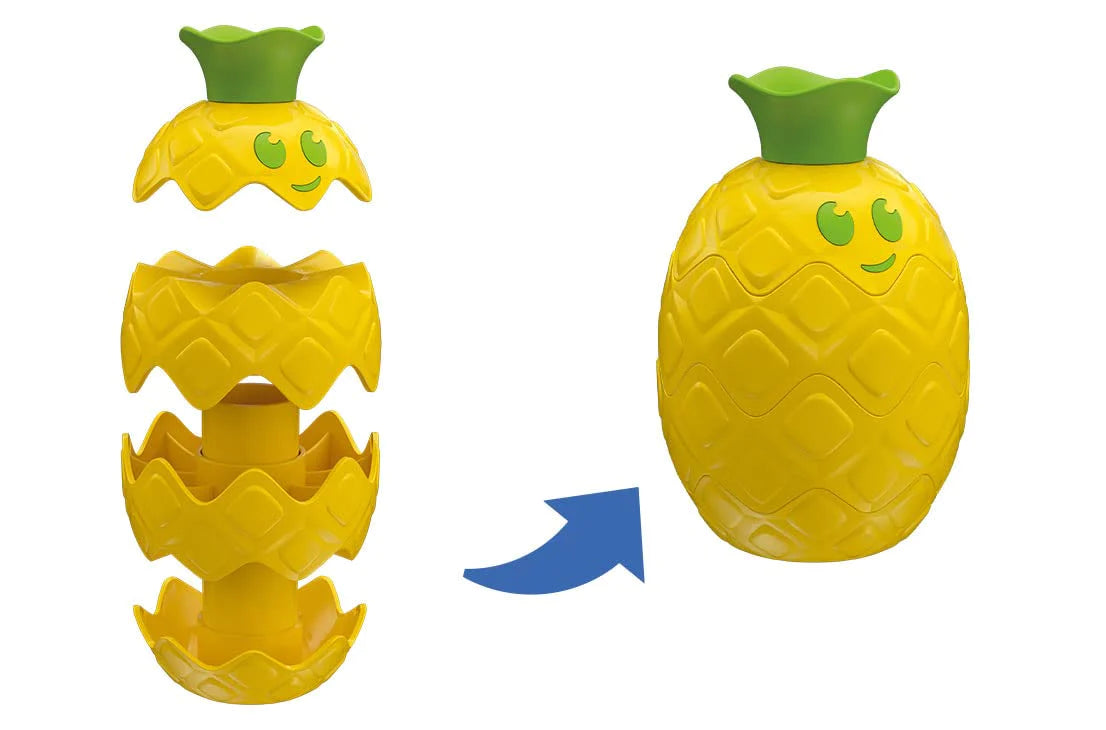 CLEMENTONI- fruits puzzle