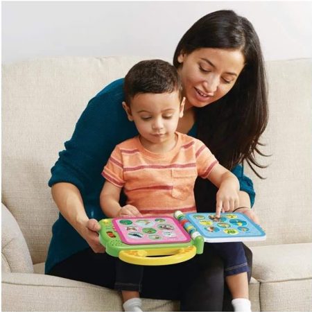 vtech- mon imagier des animaux