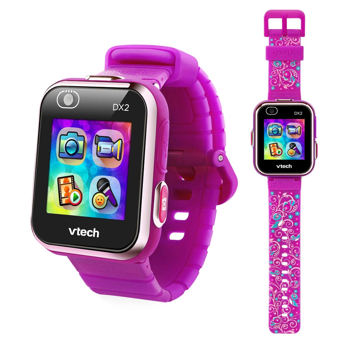 vtech- kidizoom smart watch DX2