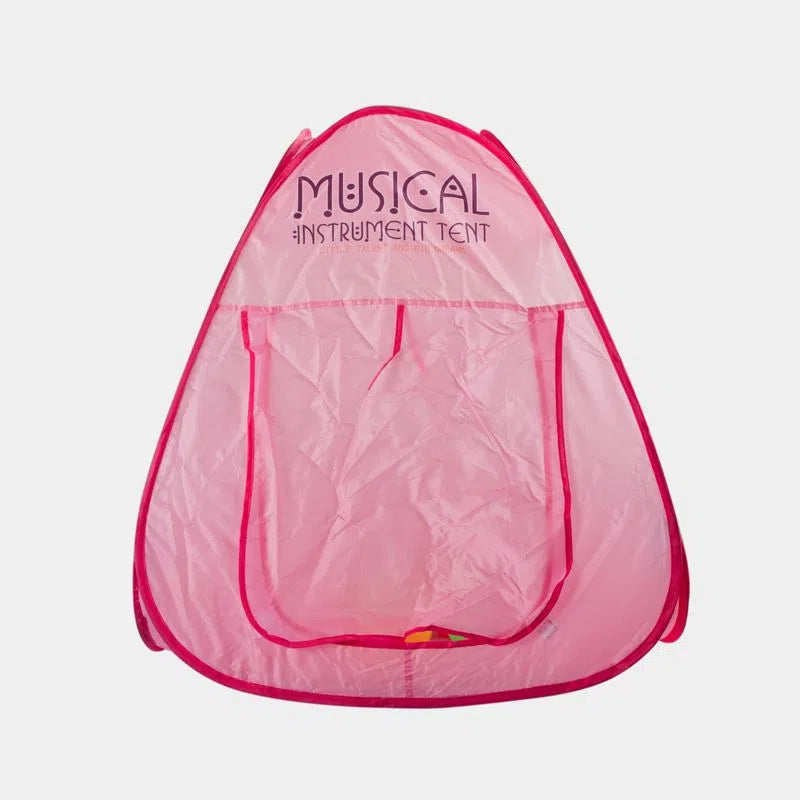 Tente Instrument de Musique – Aire de Jeu Interactive pour Enfants