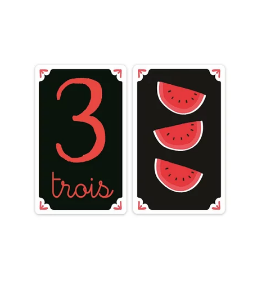 Clementoni – Coffret “Découvrir les Nombres 1‑2‑3”