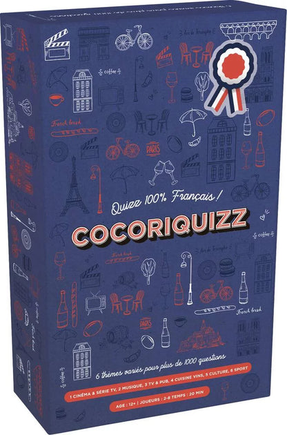 COCORIQUIZZ