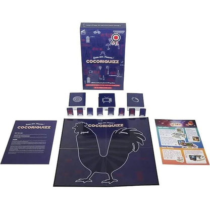 COCORIQUIZZ