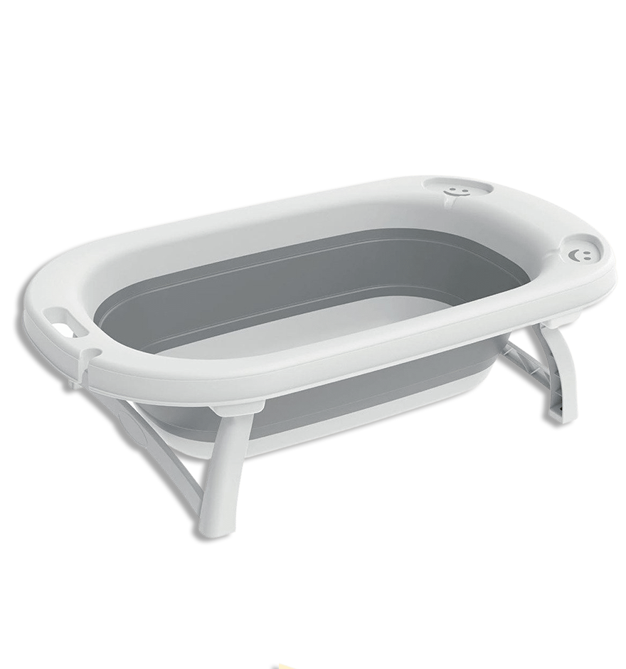 baignoire pliable pour bébé