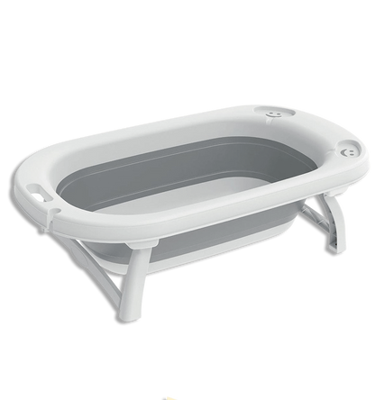 baignoire pliable pour bébé
