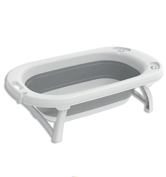 baignoire pliable pour bébé