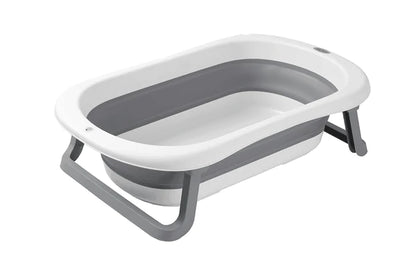 baignoire pliable pour bébé