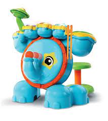 vtech-ma batterie jungle rock
