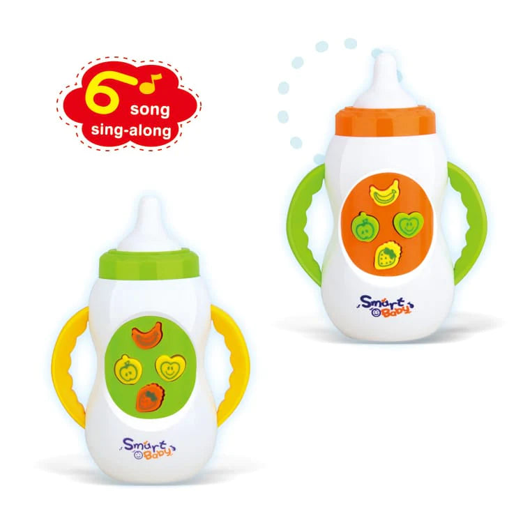BABY FEEDING BOTTLE