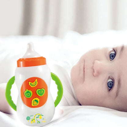 BABY FEEDING BOTTLE
