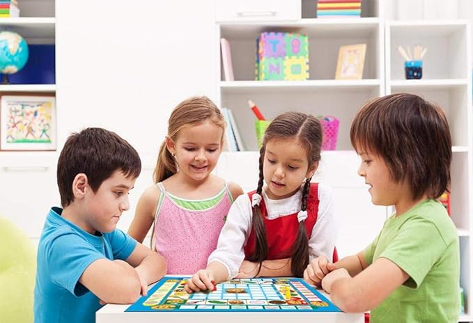 EDUCA- prépare ton Humburger