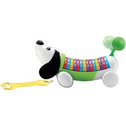 vtech- mon chien ABC
