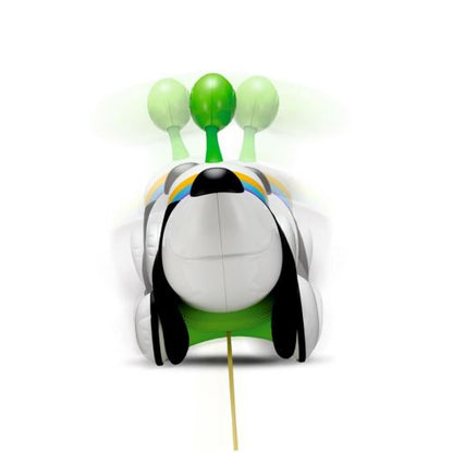 vtech- mon chien ABC