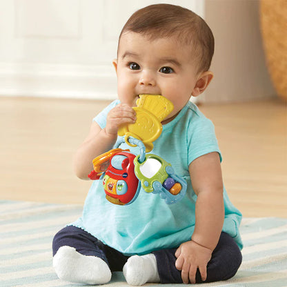 vtech- mon hochet p'tites clés magiques