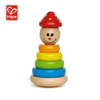 HAPE- clown stacker
