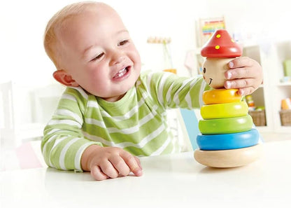 HAPE- clown stacker