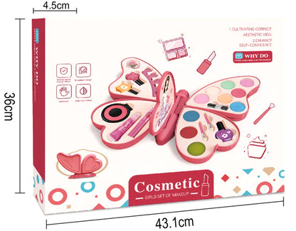 COSMETIC maquillage set