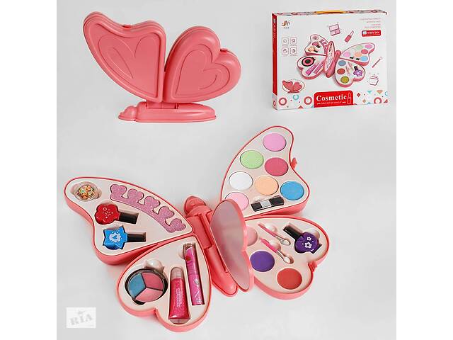 COSMETIC maquillage set