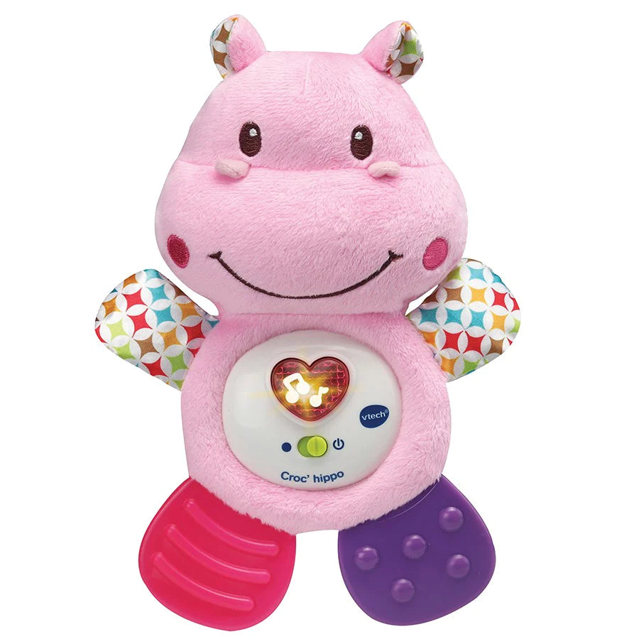 vtech- croc'hippo