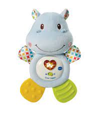 vtech- croc'hippo