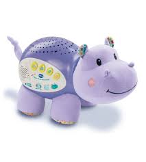 vtech- hippo dodo nuit étoilé