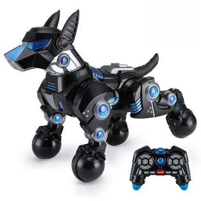 RASTAR- DOGO RS intelligent