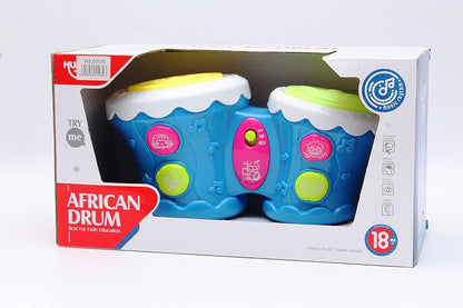 HUANGER- africain drum
