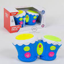 HUANGER- africain drum