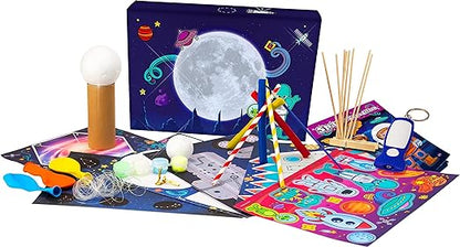 SCIENCE4YOU- expédition spatiale