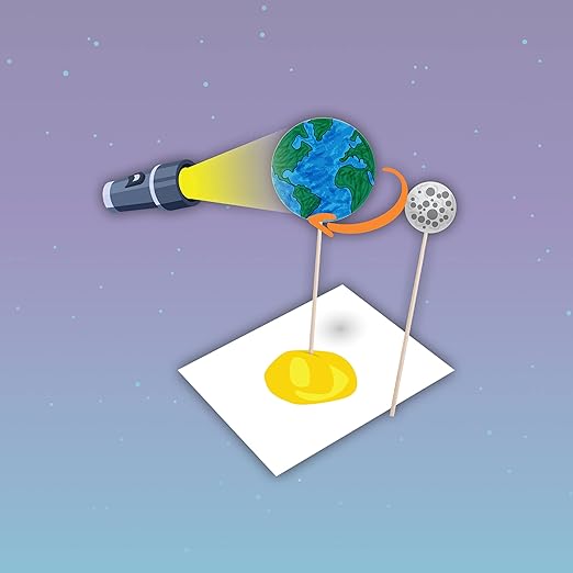 SCIENCE4YOU- expédition spatiale