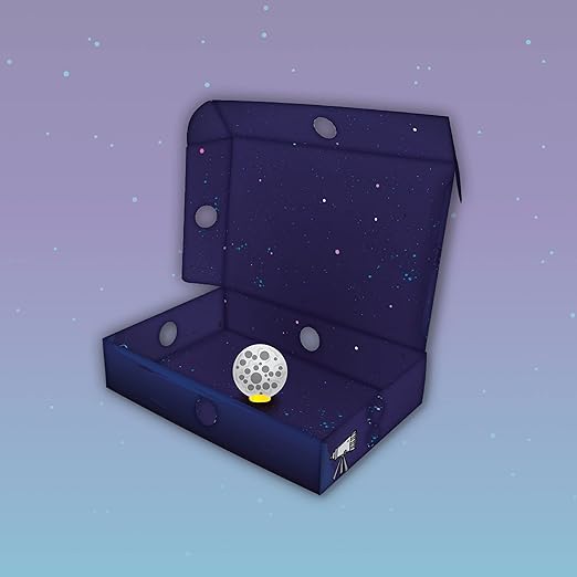 SCIENCE4YOU- expédition spatiale