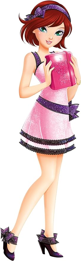 CLEMENTONI- fashion designer