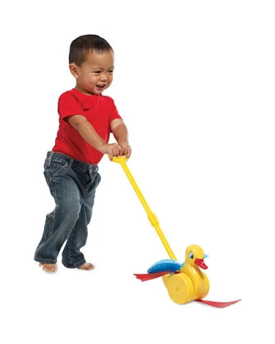 QUERCETTI- quack and flap