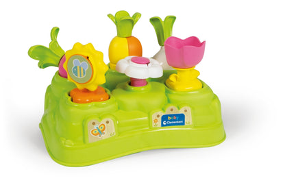 CLEMENTONI- baby garden