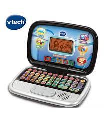 vtech- ordi genius kid