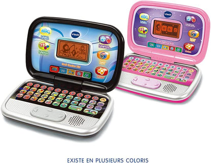 vtech- ordi genius kid