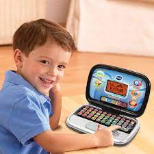 vtech- ordi genius kid