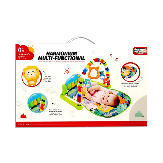 harmonium multi-fonctional