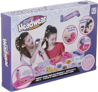 Couvre‑chef Enfant – Accessoire « Headwear » Pour Jeu ou Tenue Décontractée