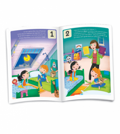 Clementoni – Coffret Apprentissage des Nombres (3‑6 ans)