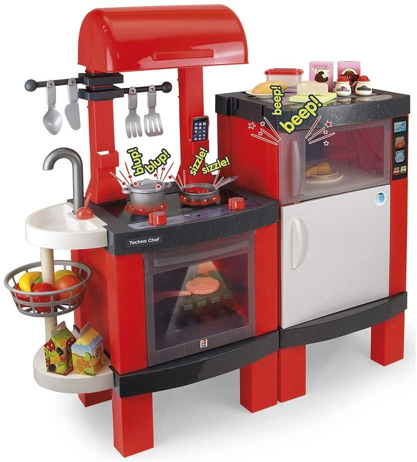 Chicos – Le P’tit Chef – Cuisine & Jeu d’Imitation pour Enfants