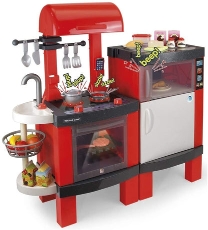 Chicos – Le P’tit Chef – Cuisine & Jeu d’Imitation pour Enfants