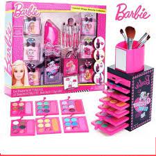BARBIE lipstick makeup