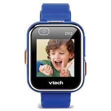 vtech- kidizoom smart watch DX2