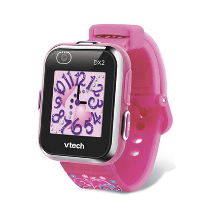 vtech- kidizoom smart watch DX2