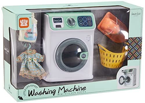 Machine à laver jouet – Lave‑linge de jeu pour enfants